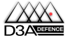 D3A Defence Ltd